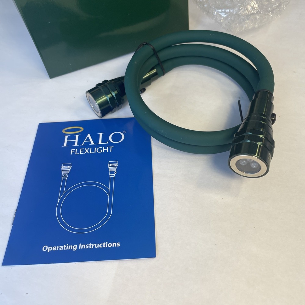 Halo Flex Light - New